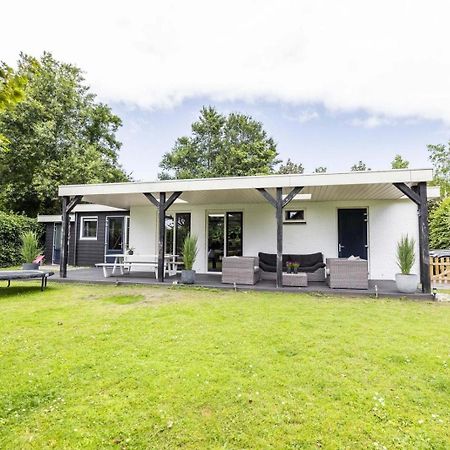 Prinsenhof 65 - Ouddorp Not Intended For Company Or Work-Related Stays Luaran gambar