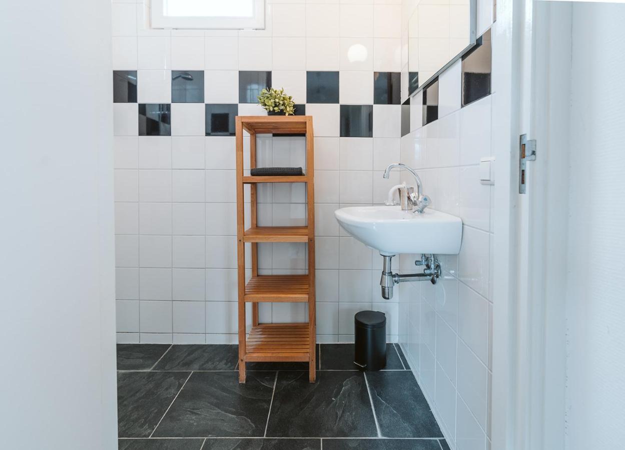 Prinsenhof 65 - Ouddorp Not Intended For Company Or Work-Related Stays Luaran gambar