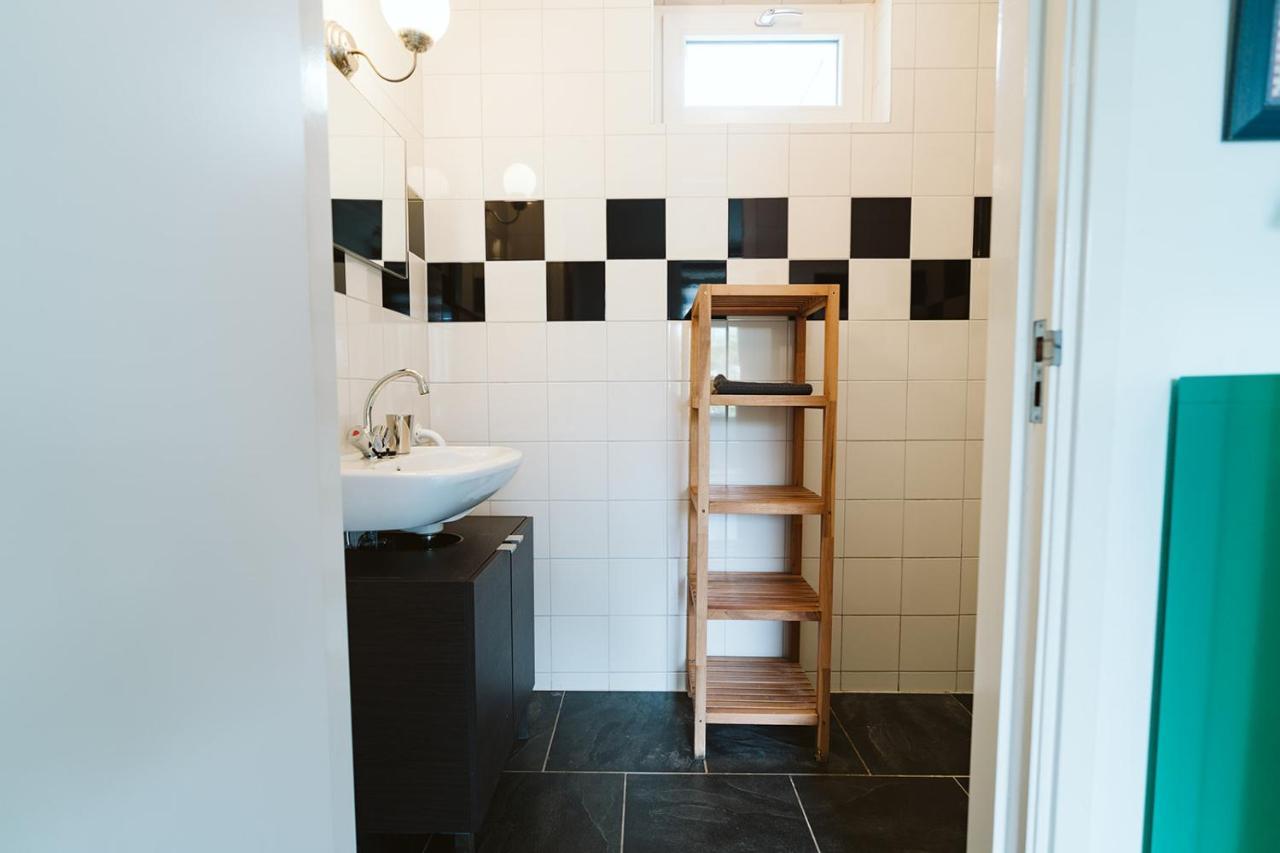 Prinsenhof 65 - Ouddorp Not Intended For Company Or Work-Related Stays Luaran gambar