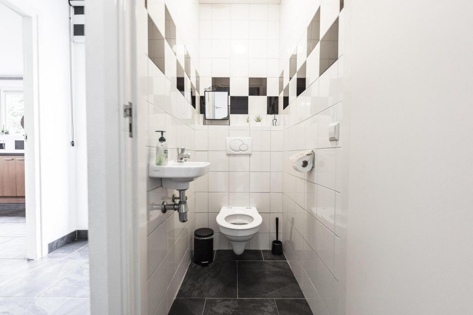 Prinsenhof 65 - Ouddorp Not Intended For Company Or Work-Related Stays Luaran gambar