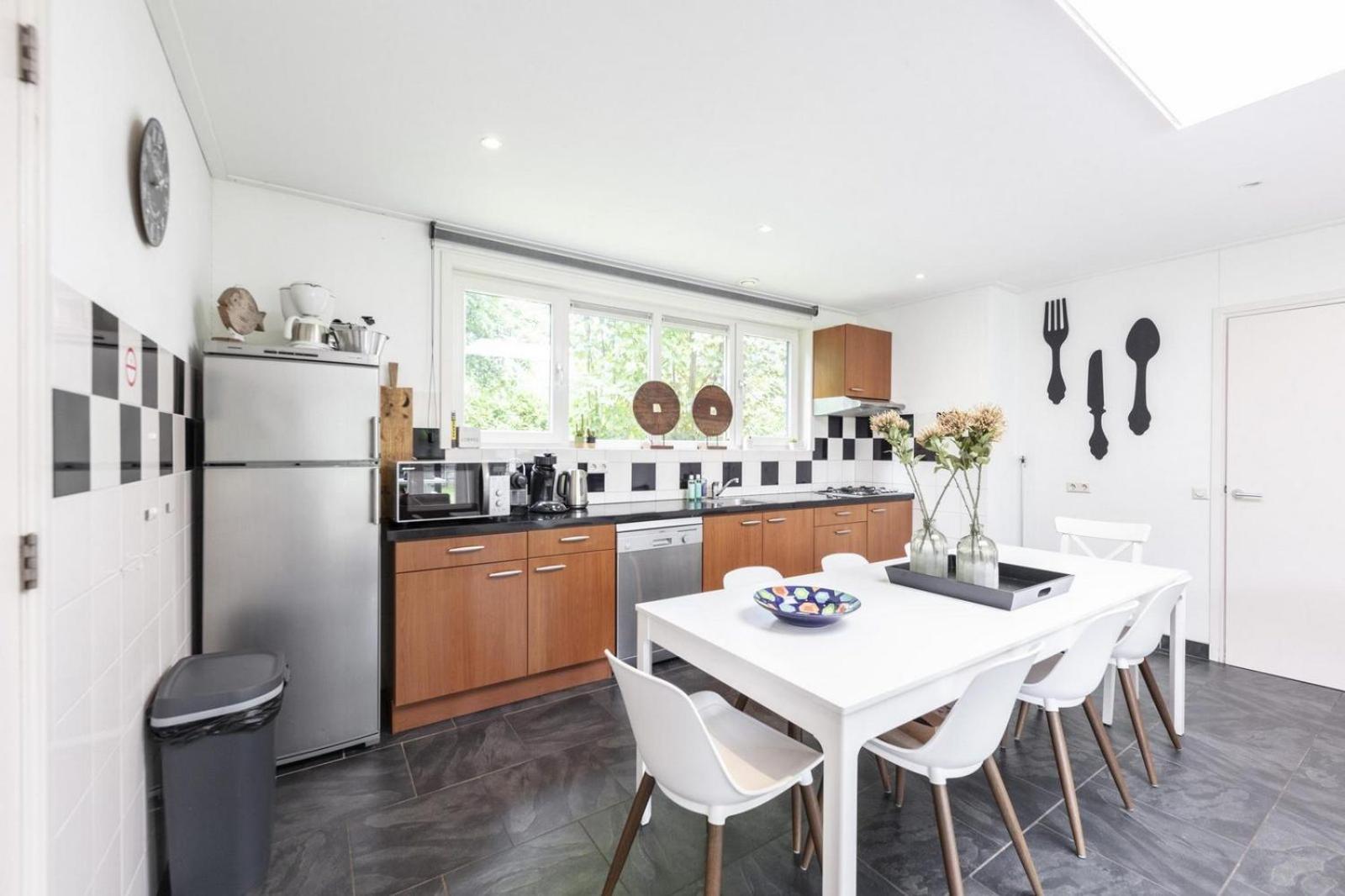 Prinsenhof 65 - Ouddorp Not Intended For Company Or Work-Related Stays Luaran gambar