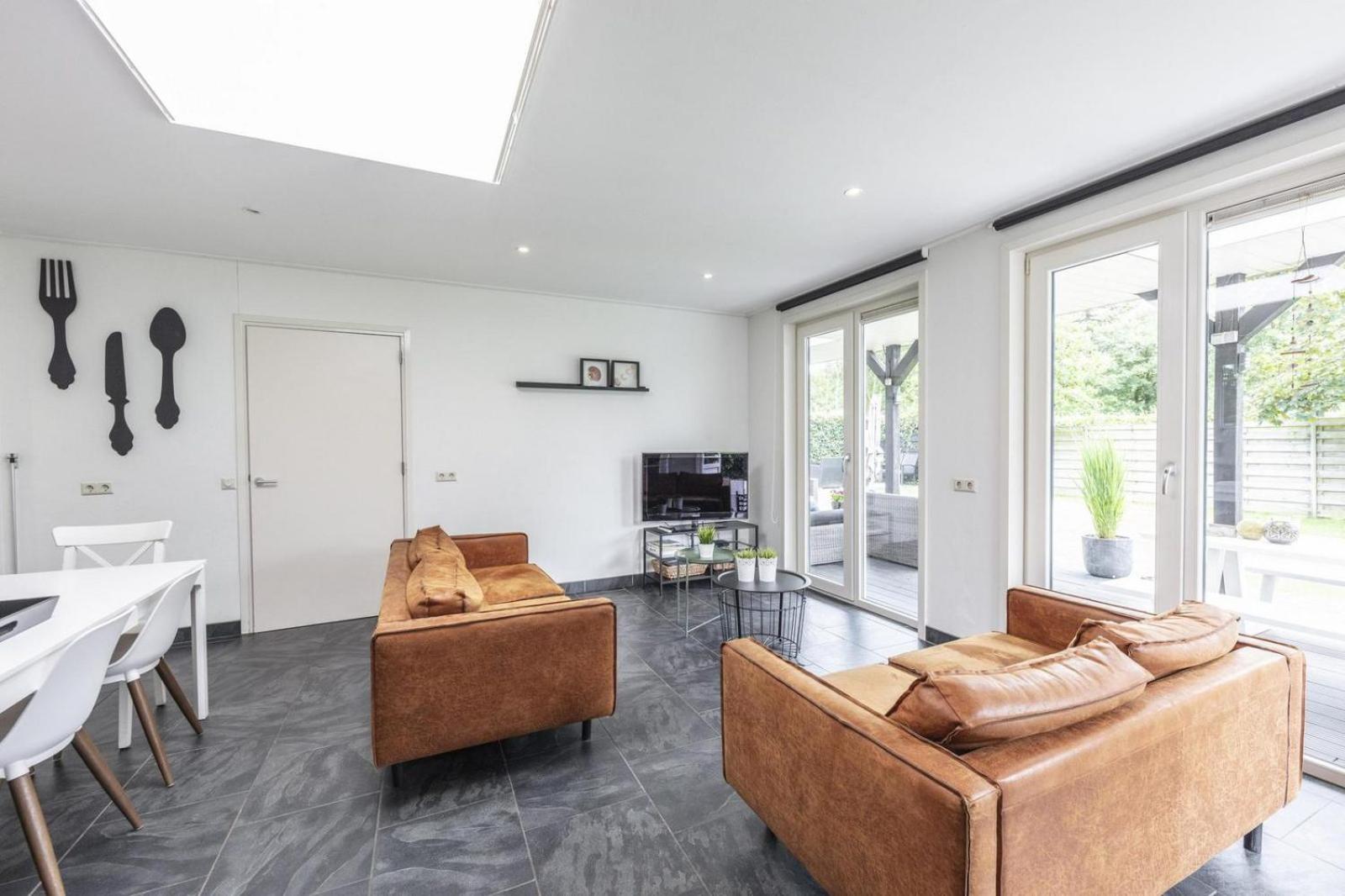 Prinsenhof 65 - Ouddorp Not Intended For Company Or Work-Related Stays Luaran gambar