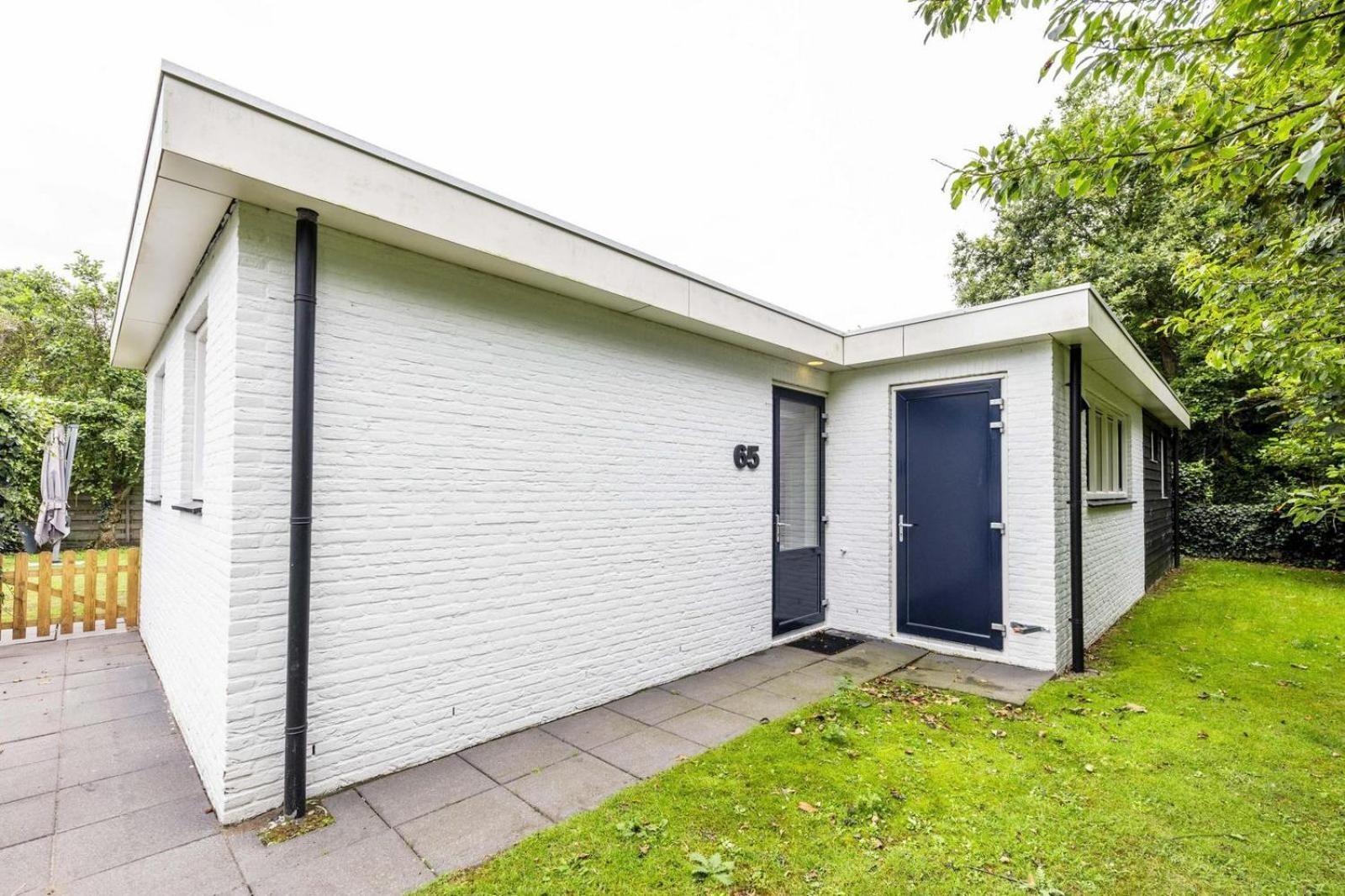 Prinsenhof 65 - Ouddorp Not Intended For Company Or Work-Related Stays Luaran gambar