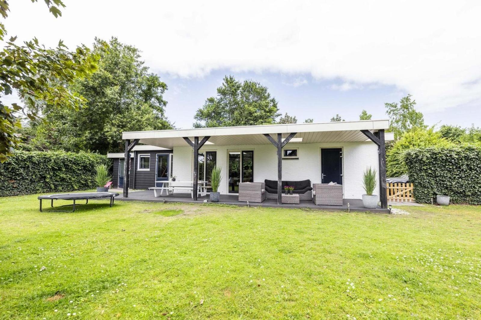 Prinsenhof 65 - Ouddorp Not Intended For Company Or Work-Related Stays Luaran gambar