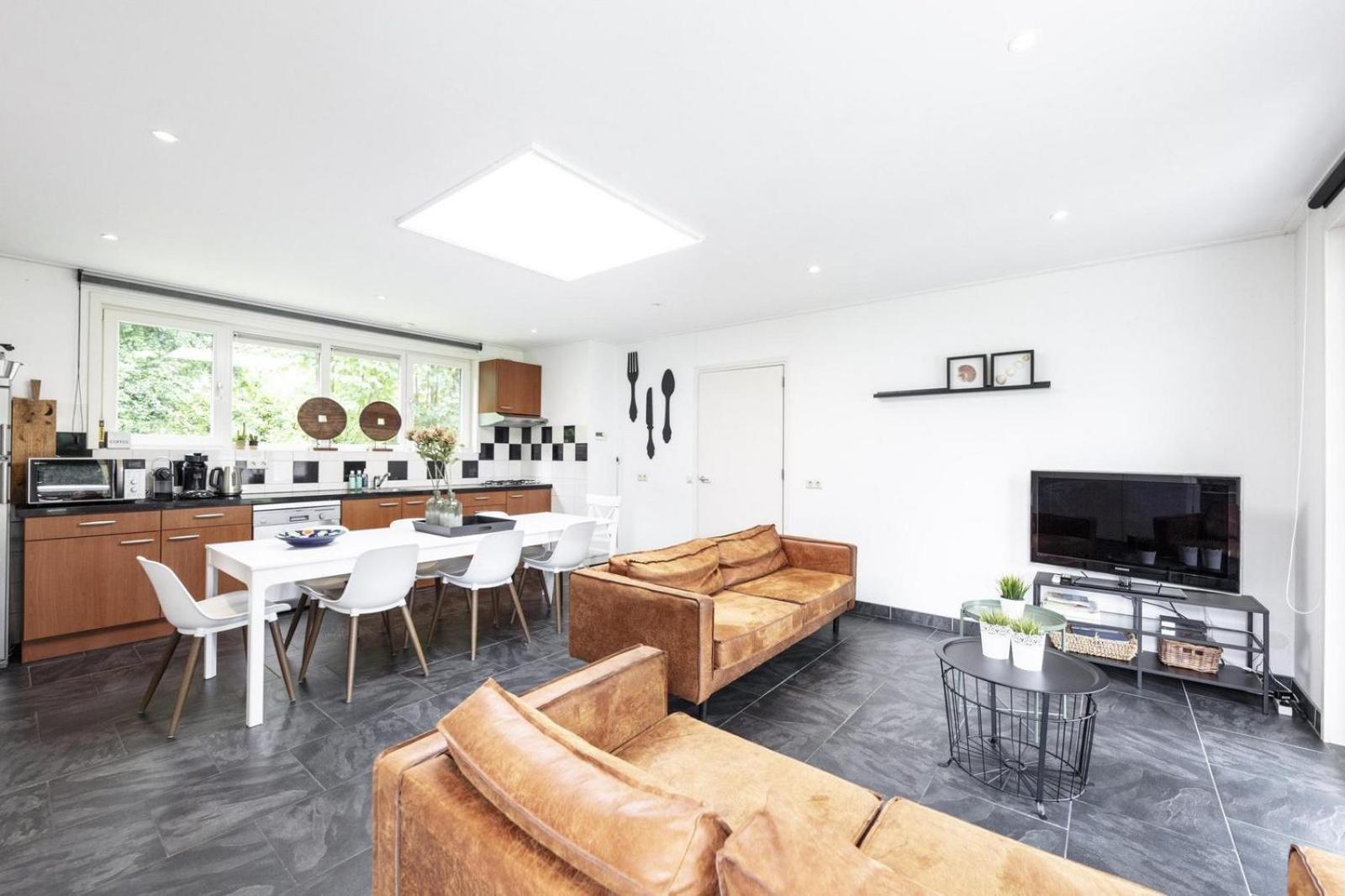 Prinsenhof 65 - Ouddorp Not Intended For Company Or Work-Related Stays Luaran gambar