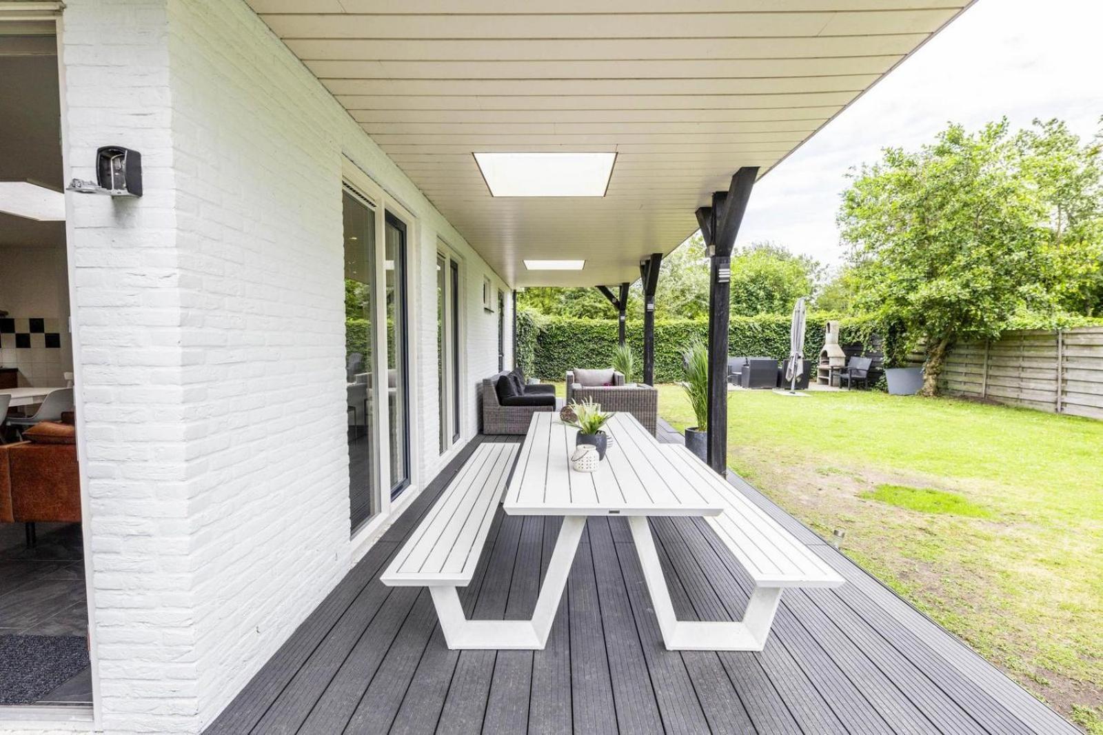 Prinsenhof 65 - Ouddorp Not Intended For Company Or Work-Related Stays Luaran gambar