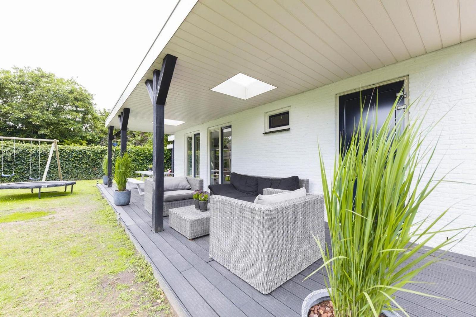 Prinsenhof 65 - Ouddorp Not Intended For Company Or Work-Related Stays Luaran gambar