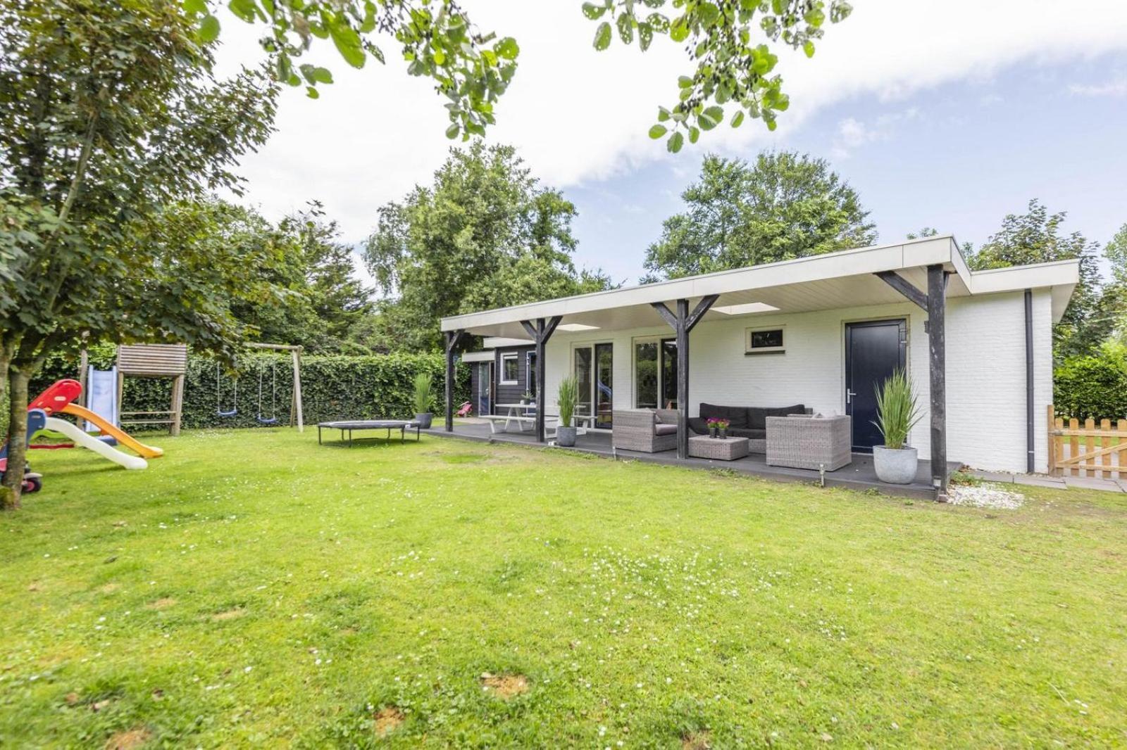 Prinsenhof 65 - Ouddorp Not Intended For Company Or Work-Related Stays Luaran gambar