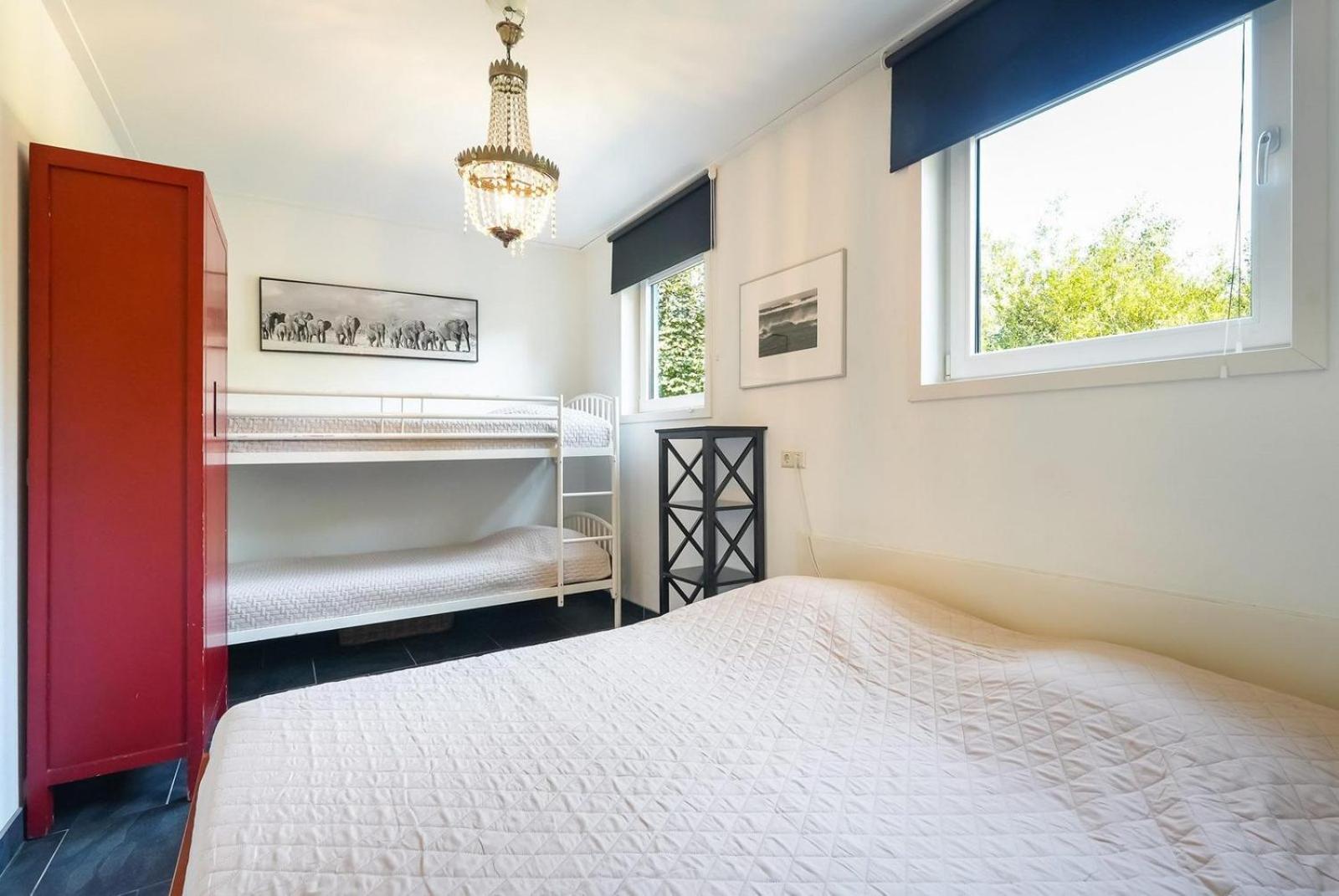 Prinsenhof 65 - Ouddorp Not Intended For Company Or Work-Related Stays Luaran gambar