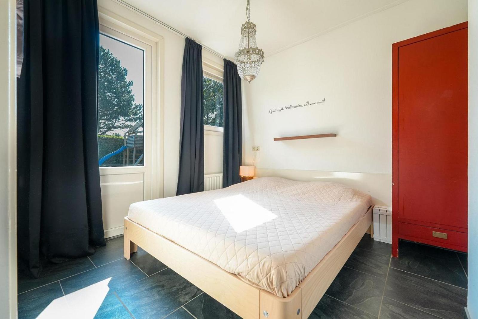 Prinsenhof 65 - Ouddorp Not Intended For Company Or Work-Related Stays Luaran gambar