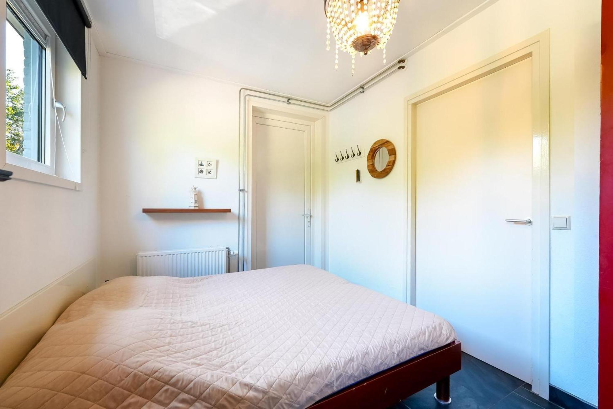 Prinsenhof 65 - Ouddorp Not Intended For Company Or Work-Related Stays Luaran gambar