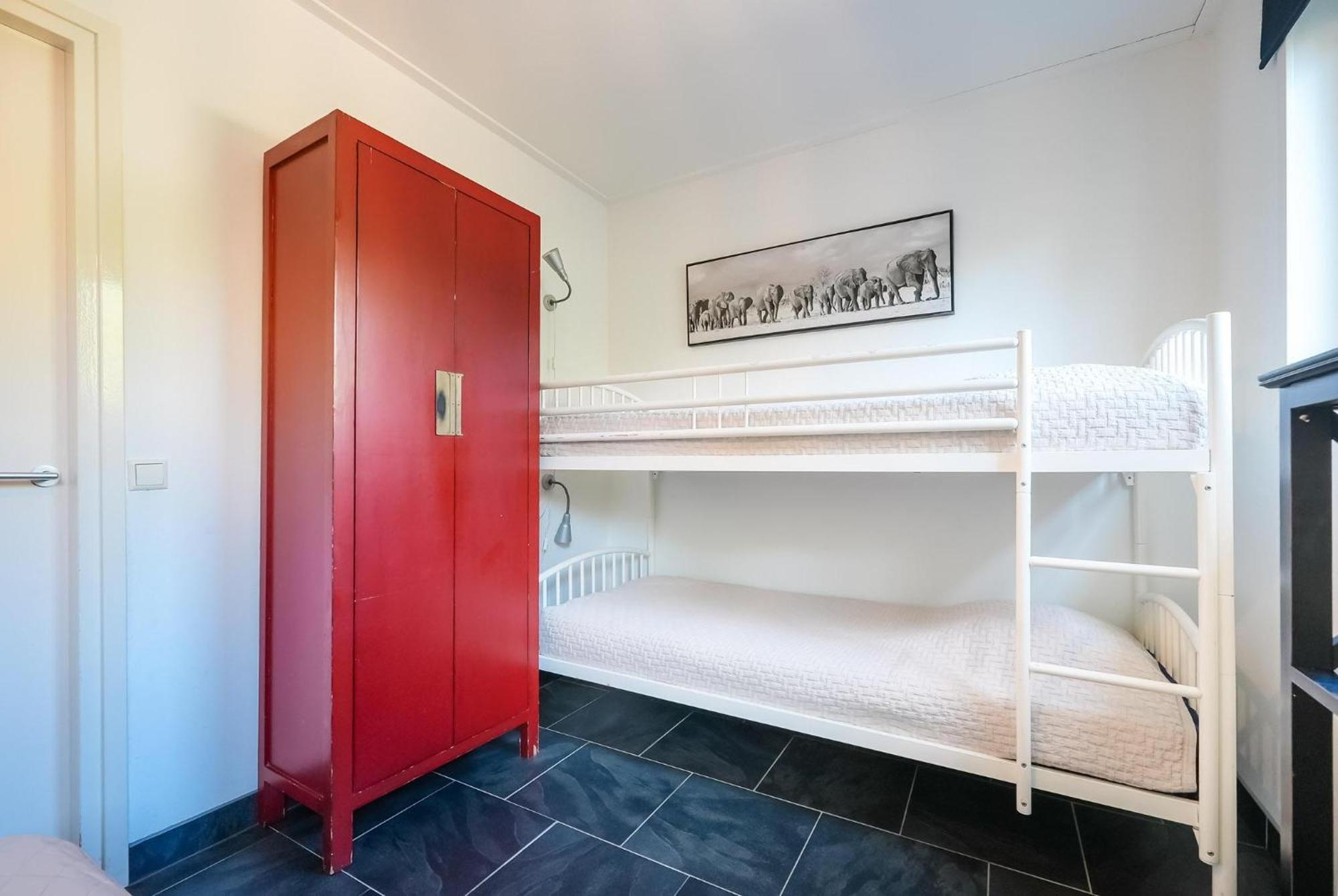 Prinsenhof 65 - Ouddorp Not Intended For Company Or Work-Related Stays Luaran gambar