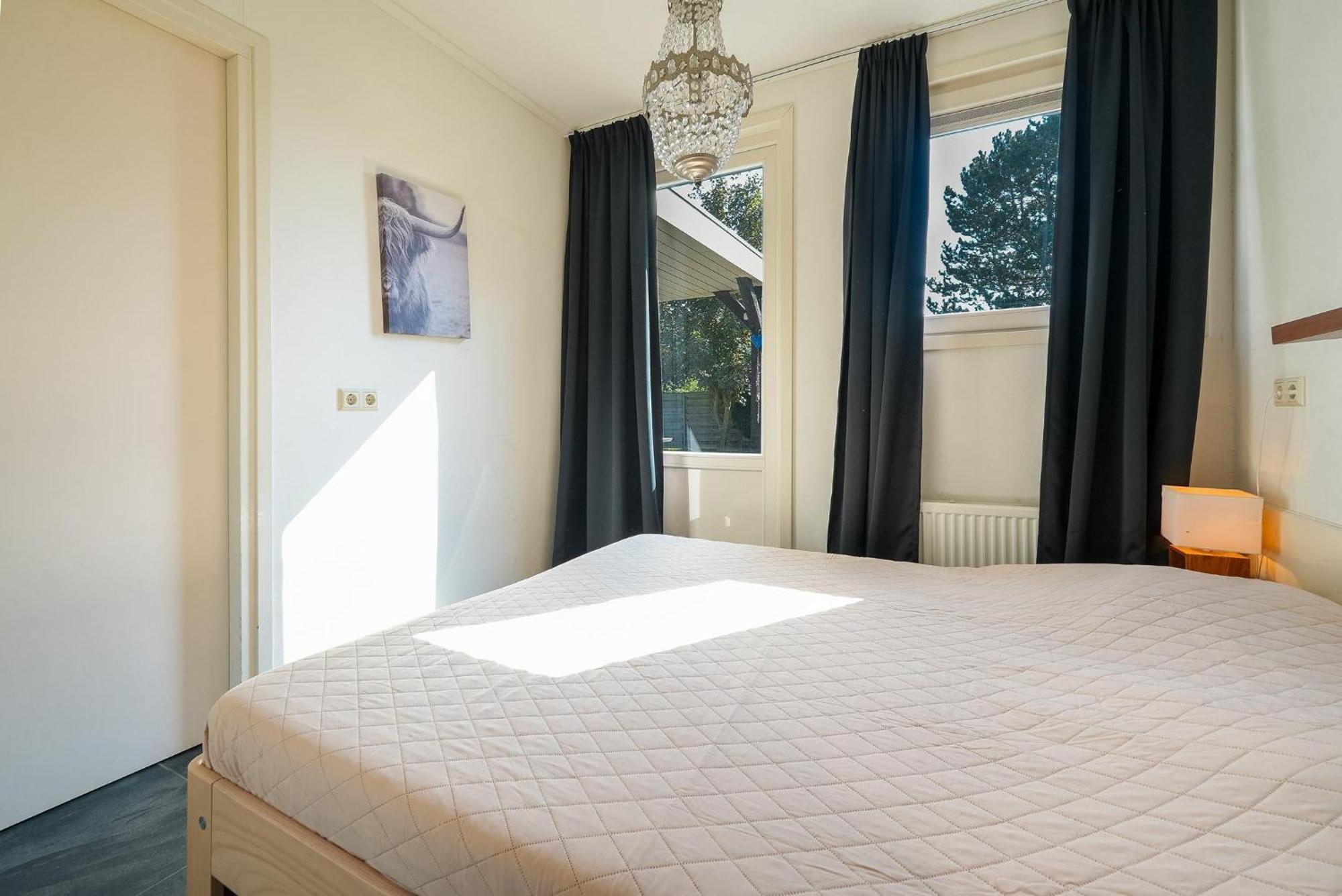 Prinsenhof 65 - Ouddorp Not Intended For Company Or Work-Related Stays Luaran gambar