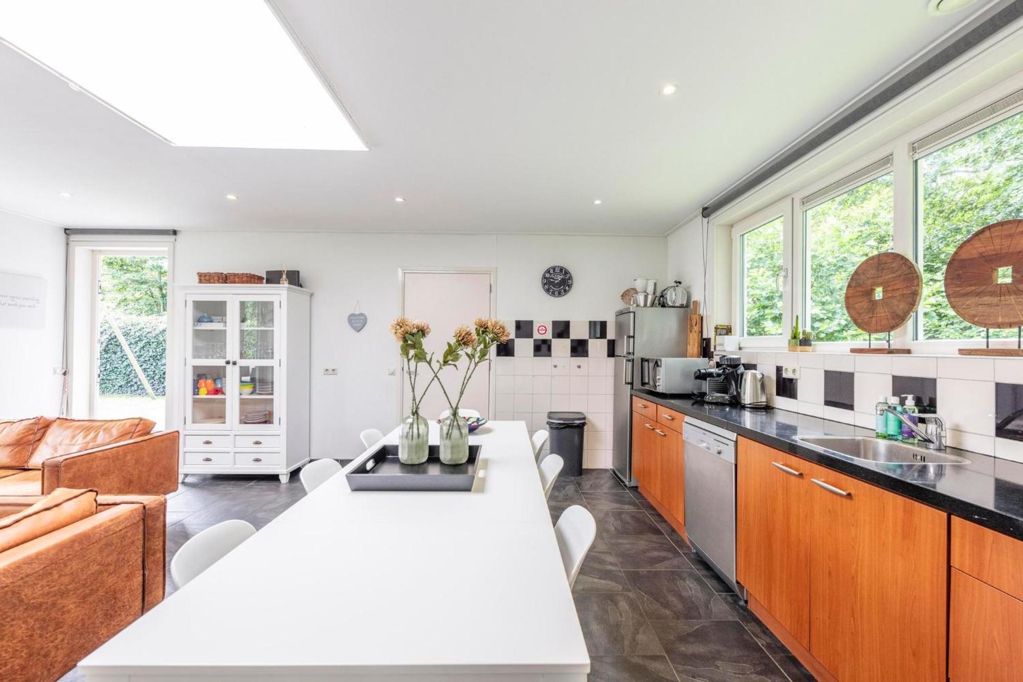 Prinsenhof 65 - Ouddorp Not Intended For Company Or Work-Related Stays Luaran gambar